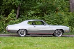 
										1972 Buick GS Stage 1 V8 full									