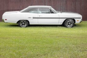 1970 Plymouth GTX