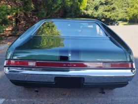 1969 AMC AMX