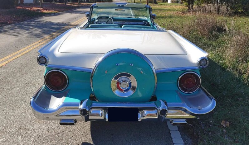 
								1959 Ford Galaxie Skyliner full									