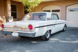 1964 Ford Fairlane