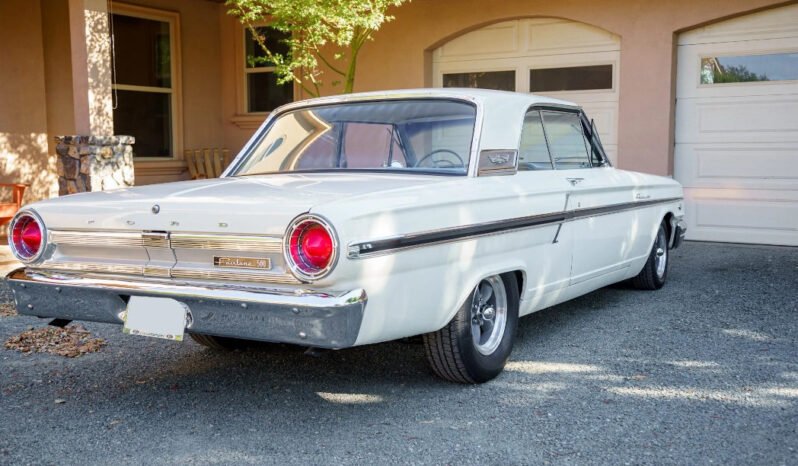
								1964 Ford Fairlane full									