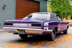 
										1970 Dodge Coronet Super Bee V8 full									