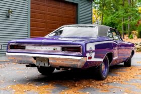 1970 Dodge Coronet Super Bee V8