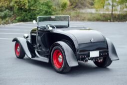 1931 Ford Roadster Hot Rod V8