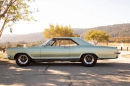 
										1965 Buick Riviera 401 V8 full									