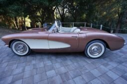 1956 Chevrolet Corvette C1 V8