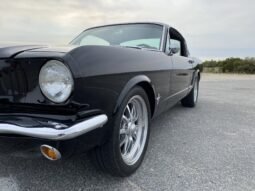 1965 Ford Mustang 347 V8 Fastback