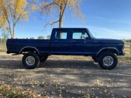 1979 Ford F-250 Custom