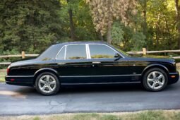 
										2009 Bentley Arnage T full									