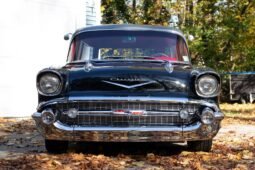 1957 Chevrolet 150 Wagon V8