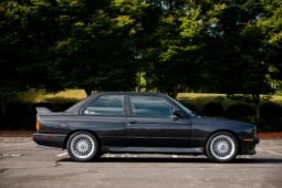 1988 BMW M3 E30 2.3L