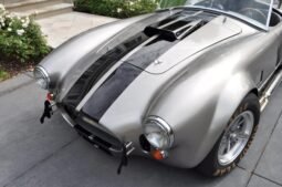 1965 Factory Five MK4 Shelby Cobra V8