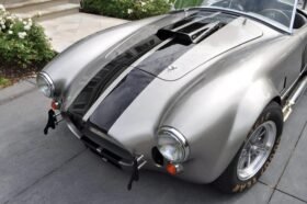 1965 Factory Five MK4 Shelby Cobra V8