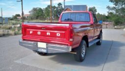 
										1984 Ford F-250 4X4 full									