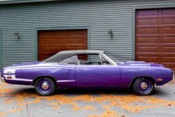 
										1970 Dodge Coronet Super Bee V8 full									