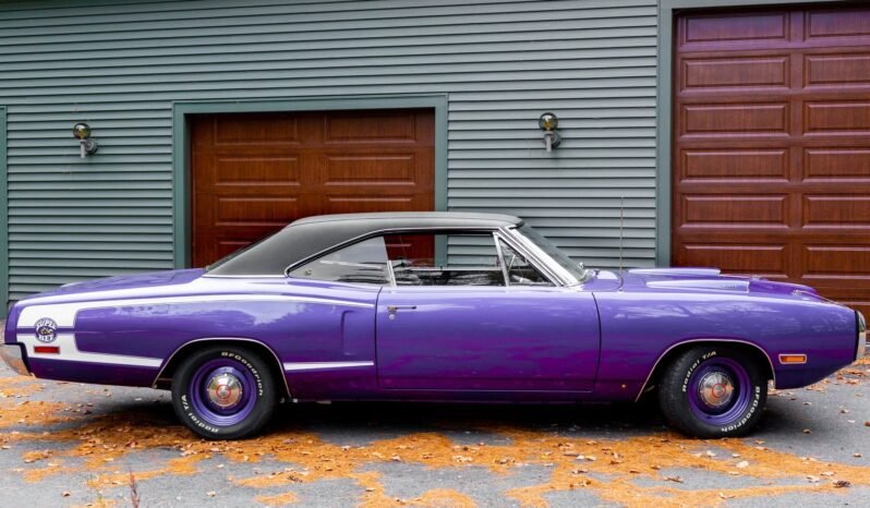 
								1970 Dodge Coronet Super Bee V8 full									
