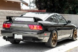 
										1990 Nissan 240SX full									