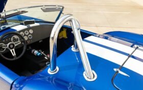 1965 Factory Five Racing 347 Shelby Cobra V8