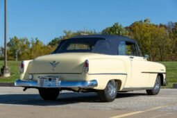 
										1953 Chrysler New Yorker Deluxe full									