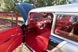 1957 Chevrolet 150 Wagon V8