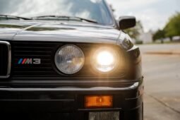 1988 BMW M3 E30 2.3L