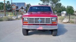 
										1984 Ford F-250 4X4 full									