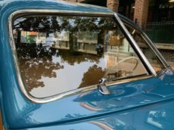 1941 Pontiac Custom Torpedo Woodie Wagon