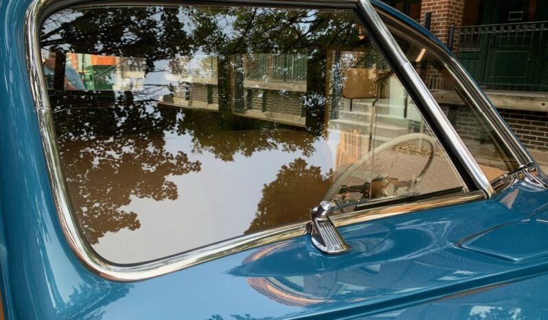 
								1941 Pontiac Custom Torpedo Woodie Wagon full									