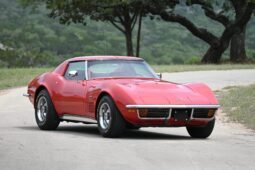 1972 Chevrolet Corvette 454 V8