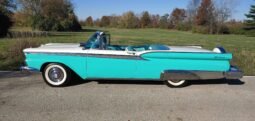 1959 Ford Galaxie Skyliner