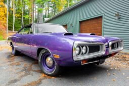 
										1970 Dodge Coronet Super Bee V8 full									