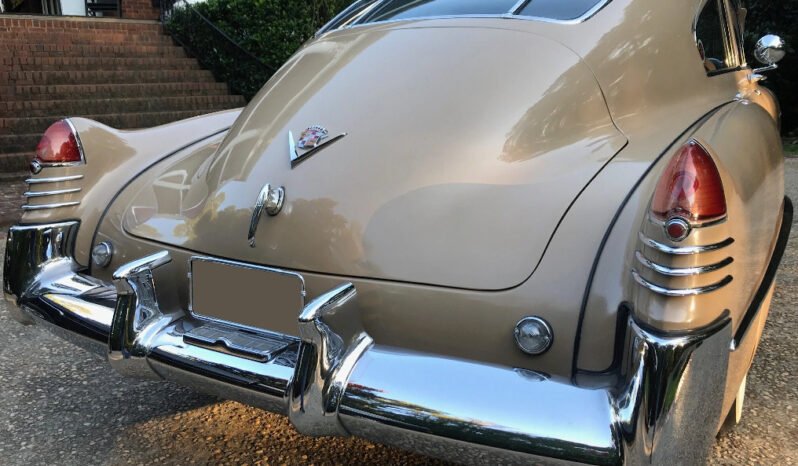 
								1948 Cadillac Series 62 Club Coupe V8 full									