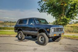 1972 Chevrolet K5 Blazer LS1 V8