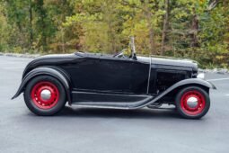 1931 Ford Roadster Hot Rod V8