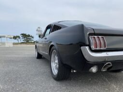 1965 Ford Mustang 347 V8 Fastback