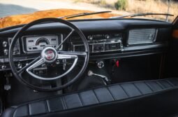 
										1972 Jeep Wagoneer SJ full									