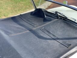
										1960 Austin-Healey Bugeye Sprite Convertible full									