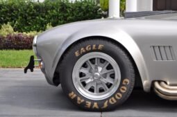 1965 Factory Five MK4 Shelby Cobra V8