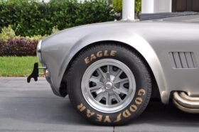 1965 Factory Five MK4 Shelby Cobra V8
