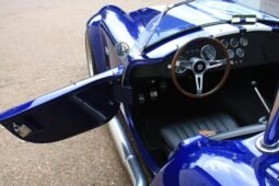 1966 Factory Five Shelby Cobra 5-Speed