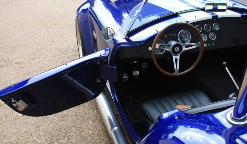 
								1966 Factory Five Shelby Cobra 5-Speed full									