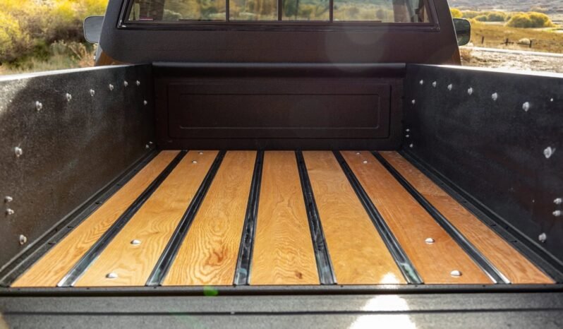 
								1986 GMC High Sierra 1500 4X4 full									