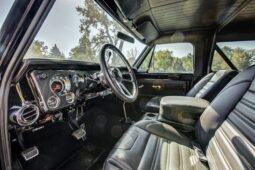 
										1972 Chevrolet K5 Blazer LS1 V8 full									
