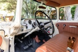 
										1959 Dodge Power Wagon W100 4X4 full									