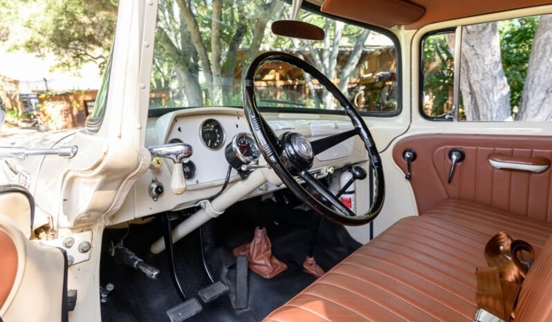 
								1959 Dodge Power Wagon W100 4X4 full									