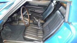 
										1968 Chevrolet Corvette L71 4-Speed full									