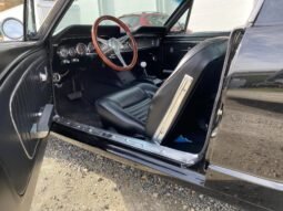 
										1965 Ford Mustang 347 V8 Fastback full									