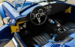 
										1965 Factory Five Racing 347 Shelby Cobra V8 full									