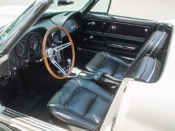 
										1965 Chevrolet Corvette Fuel-Injected L84 V8 full									